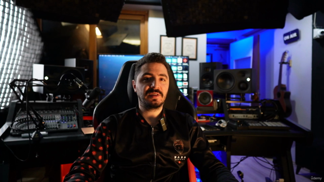 Mastering Sırları – Screenshot 2
