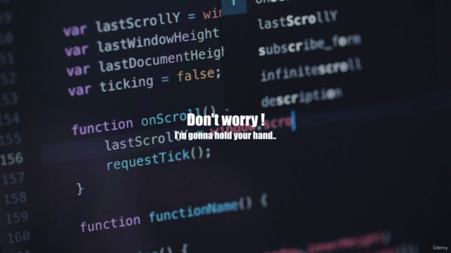 PHP for Beginners 2023 – Screenshot 4
