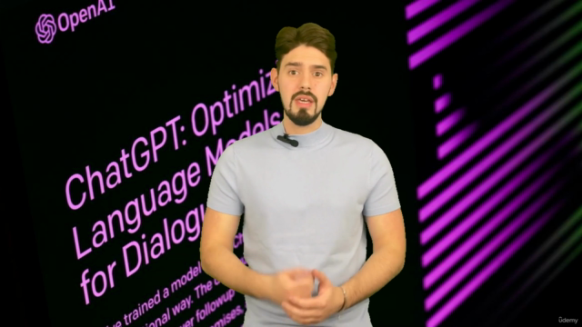 ABCs of ChatGPT: The Ultimate ChatGPT Course for Beginner - Screenshot_01
