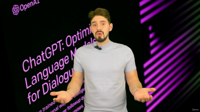 ABCs of ChatGPT: The Ultimate ChatGPT Course for Beginner - Screenshot_04