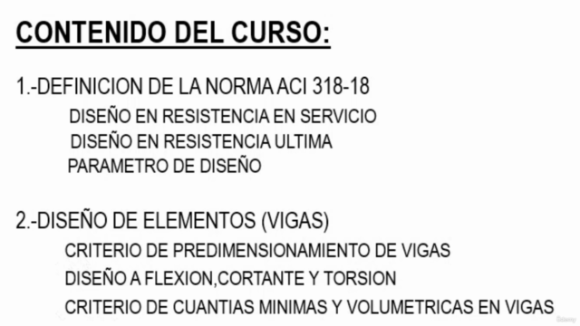 Curso de Hormigón estructural ACI 318-14 – Screenshot 2