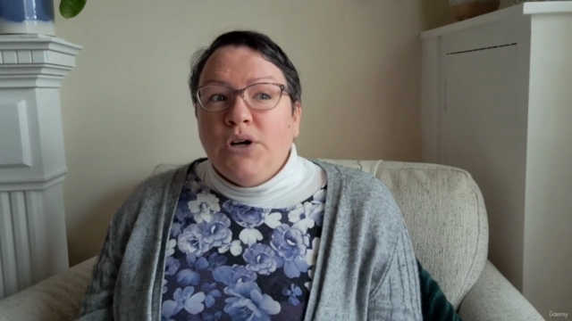 Understanding Your Volunteers - Why do people volunteer? – Screenshot 1