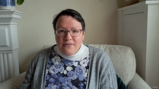 Understanding Your Volunteers - Why do people volunteer? – Screenshot 2