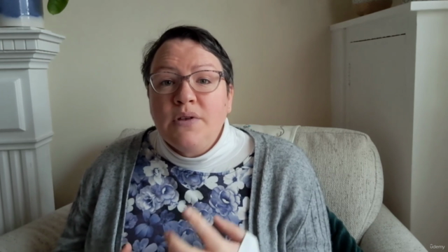 Understanding Your Volunteers - Why do people volunteer? – Screenshot 3