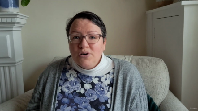 Understanding Your Volunteers - Why do people volunteer? – Screenshot 4