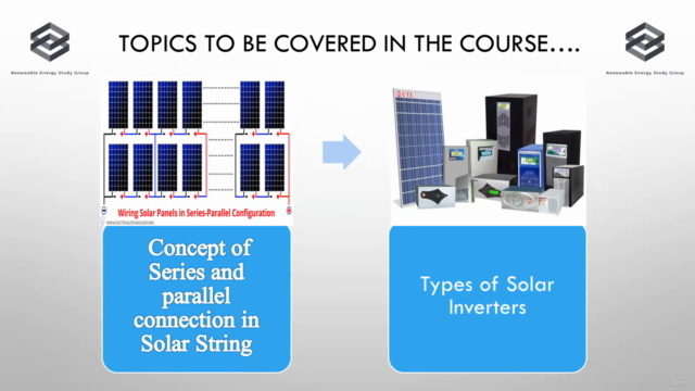 Complete Guide on Design of Solar Power Plant for Beginners – Screenshot 2