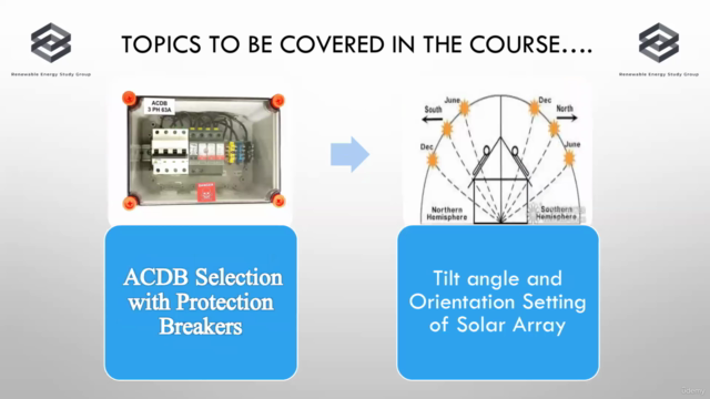 Complete Guide on Design of Solar Power Plant for Beginners – Screenshot 3