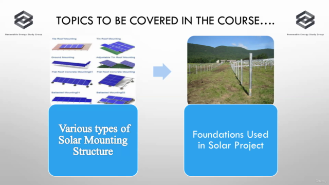 Complete Guide on Design of Solar Power Plant for Beginners – Screenshot 4