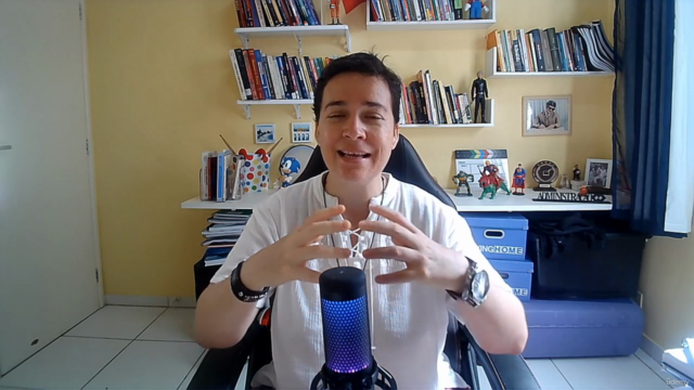 Edição de Vídeo Profissional com CapCut. – Screenshot 1