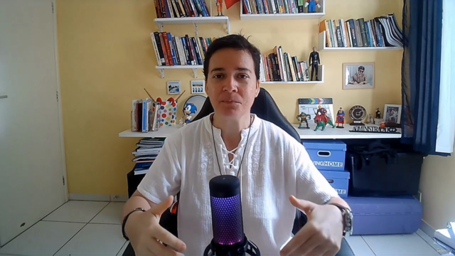 Edição de Vídeo Profissional com CapCut. – Screenshot 3