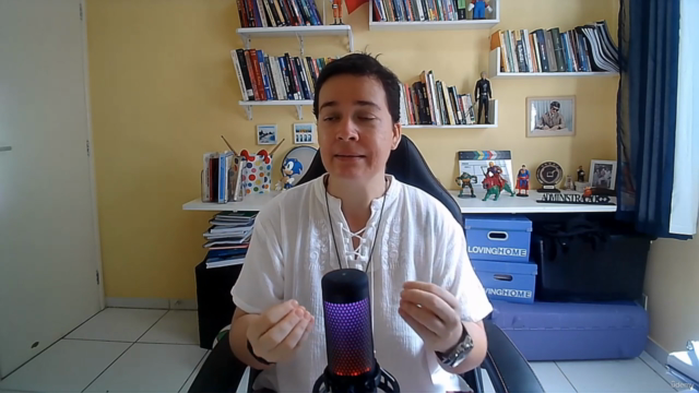 Edição de Vídeo Profissional com CapCut. – Screenshot 4