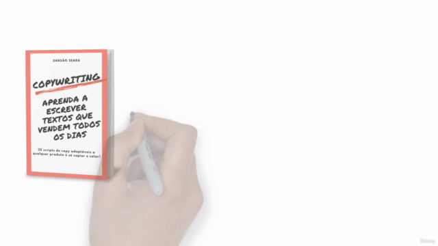 Marketing Digital: Crie seu Curso online + ChatGPT – Screenshot 4