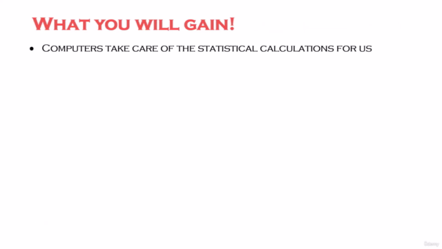 Statistical Thinking for Data Analysis – Screenshot 4