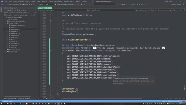 C++ Programming Bootcamp - Screenshot_02