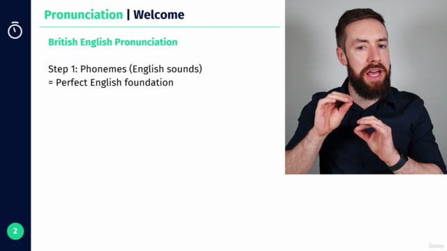 English Pronunciation - Complete Guide to English Speaking - Screenshot_01