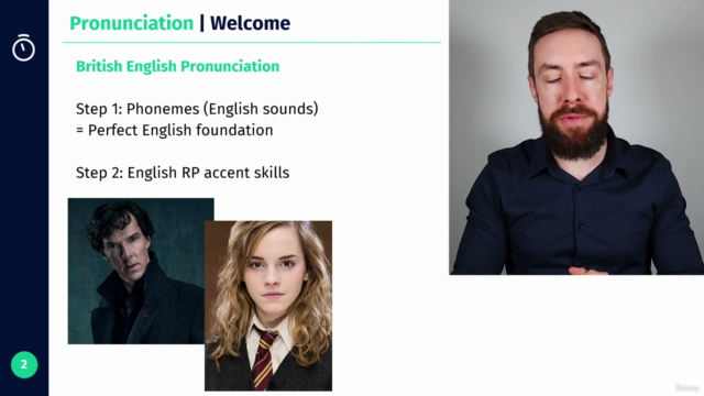 English Pronunciation - Complete Guide to English Speaking - Screenshot_02