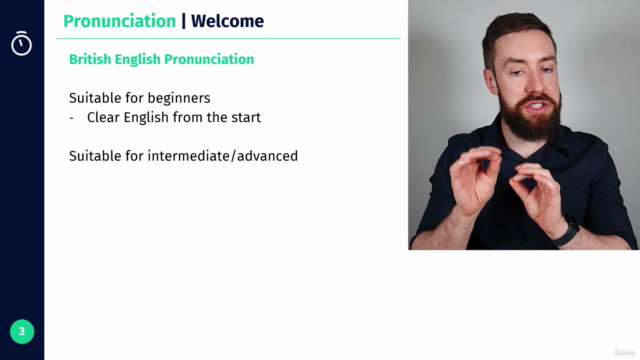 English Pronunciation - Complete Guide to English Speaking - Screenshot_03