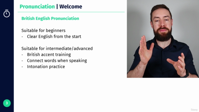 English Pronunciation - Complete Guide to English Speaking - Screenshot_04