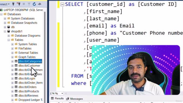 SQL for Beginners in Hindi : हिंदी में शुरुआती के लिए एसक्यू – Screenshot 3