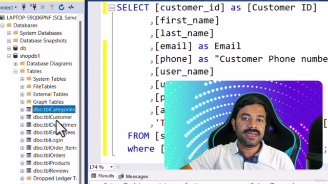 SQL for Beginners in Hindi : हिंदी में शुरुआती के लिए एसक्यू – Screenshot 4
