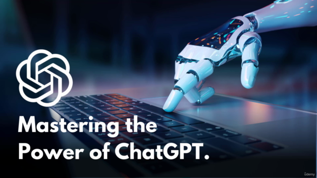 Mastering the Power of ChatGPT: Let's learn uses of Chat GPT - Screenshot_01