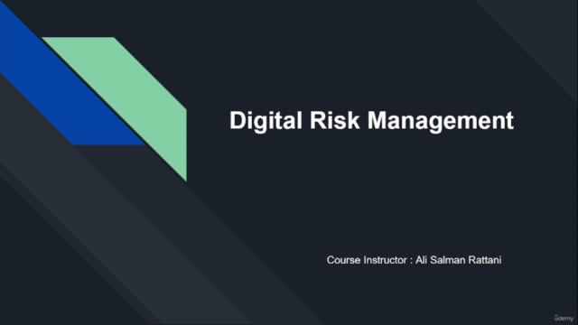 Ultimate Digital Risk Management Course - Screenshot_01