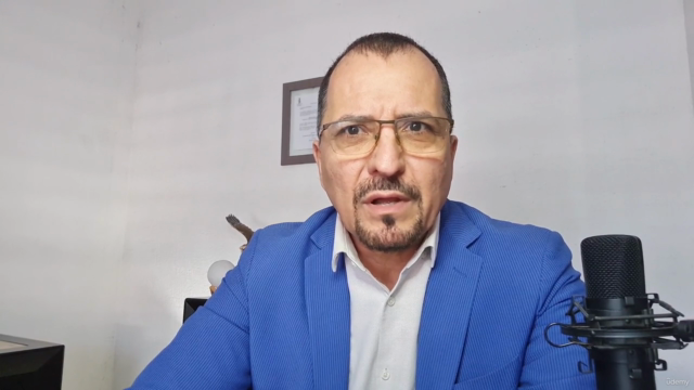 "De Novato a Periodista Profesional" – Screenshot 3