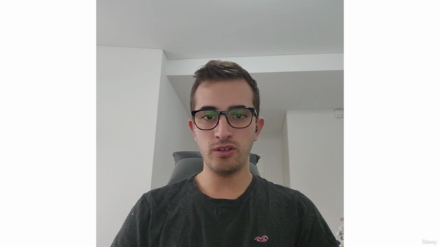 Curso de Automation Testing Mobile con Katalon Studio – Screenshot 1