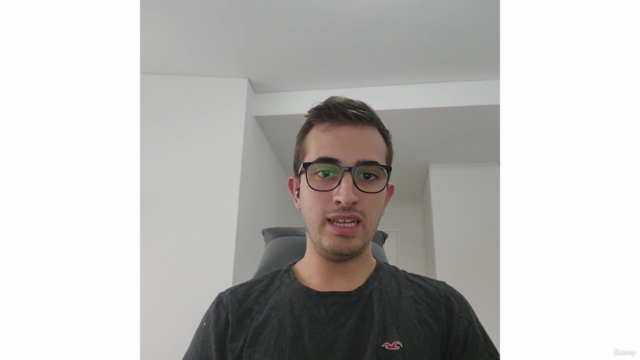 Curso de Automation Testing Mobile con Katalon Studio – Screenshot 2