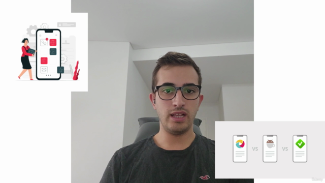Curso de Automation Testing Mobile con Katalon Studio – Screenshot 3