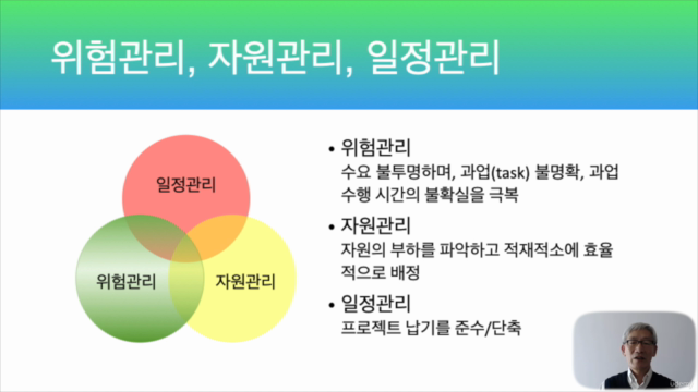 이익을 창출하는 CCPM 프로젝트관리 - 목포수모형과 애자일모형의 융합 – Screenshot 2
