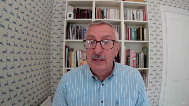 How to be a Brilliant Thinker – Screenshot 1