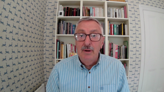 How to be a Brilliant Thinker – Screenshot 3