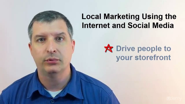 Online Marketing For Your Local Business Made Simple – Screenshot 4