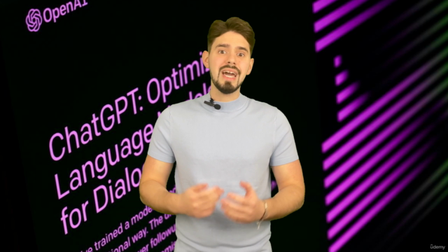 ChatGPT 101: Învață de la zero cum să folosești ChatGPT – Screenshot 1