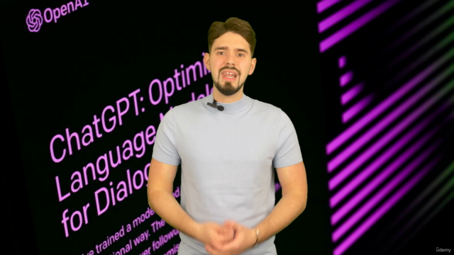 ChatGPT 101: Învață de la zero cum să folosești ChatGPT – Screenshot 2