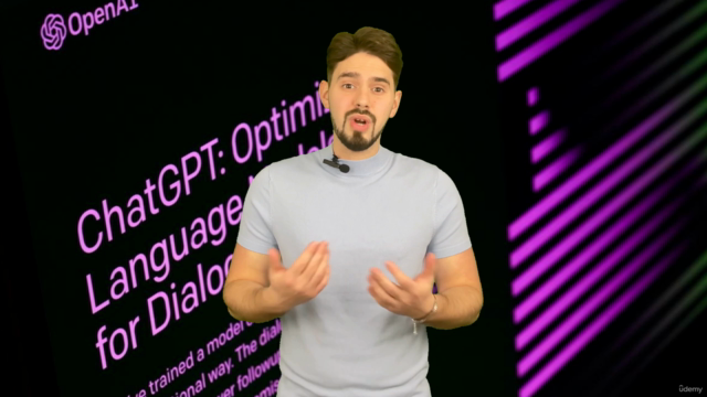 ChatGPT 101: Învață de la zero cum să folosești ChatGPT – Screenshot 4