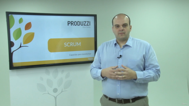Formação de Scrum Completo – Screenshot 2