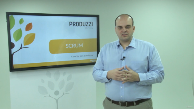 Formação de Scrum Completo – Screenshot 3