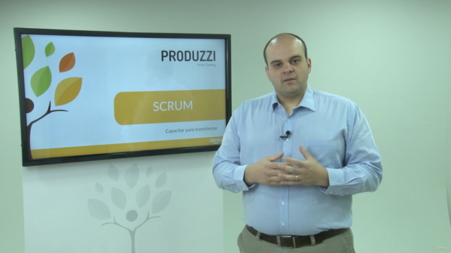 Formação de Scrum Completo – Screenshot 4