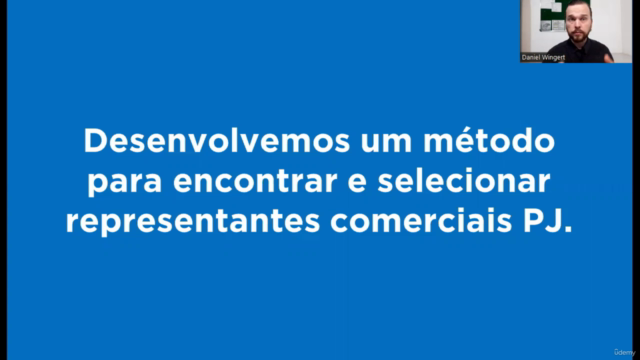 Manual para contratação de representantes comerciais PJ – Screenshot 1
