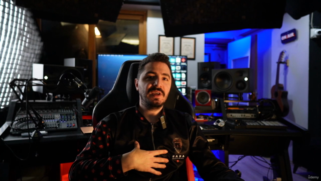 Mixing Sırları – Screenshot 2