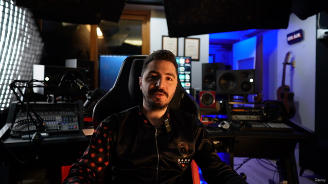 Mixing Sırları – Screenshot 3