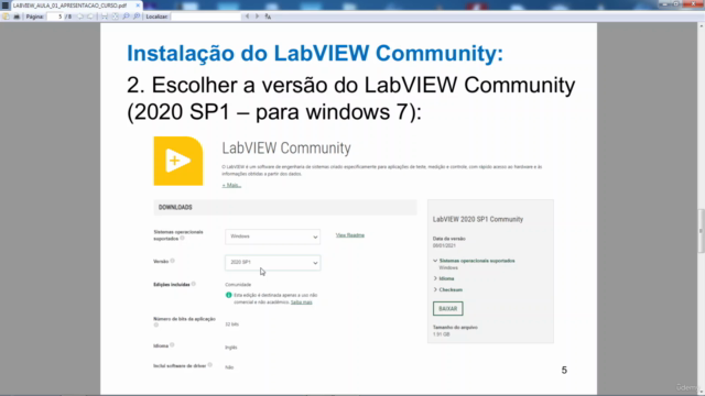 Labview Community - Screenshot_04