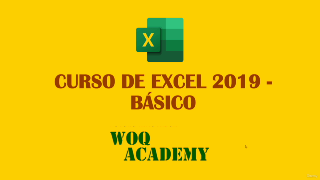Microsoft Excel | Curso Completo (Spanish Edition) - Screenshot_01