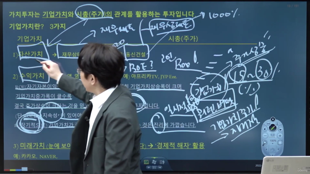주식투자 실전에 필요한 A ~ Z 까지 알려드립니다 (2부) – Screenshot 2