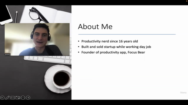 Productivity for Neurodiverse Brains – Screenshot 1
