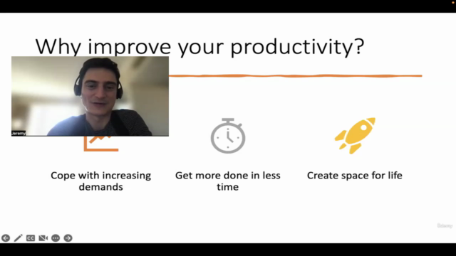 Productivity for Neurodiverse Brains – Screenshot 2