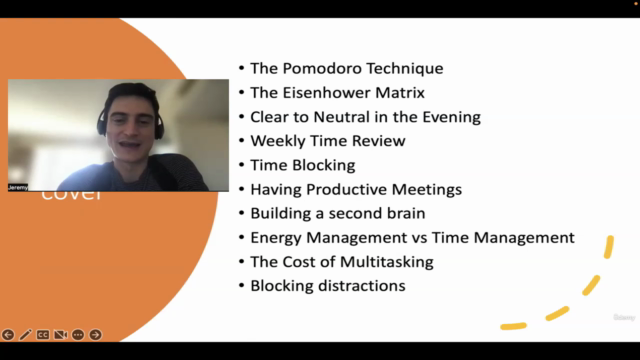 Productivity for Neurodiverse Brains – Screenshot 3