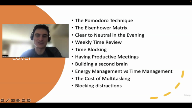 Productivity for Neurodiverse Brains – Screenshot 4
